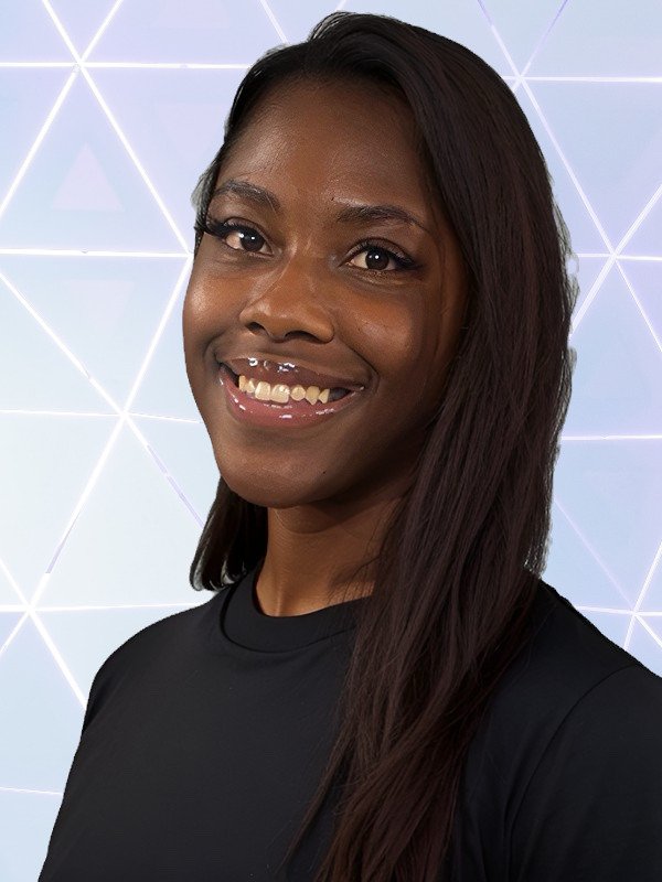 Chalys Caruth, Photo Booth Attendant