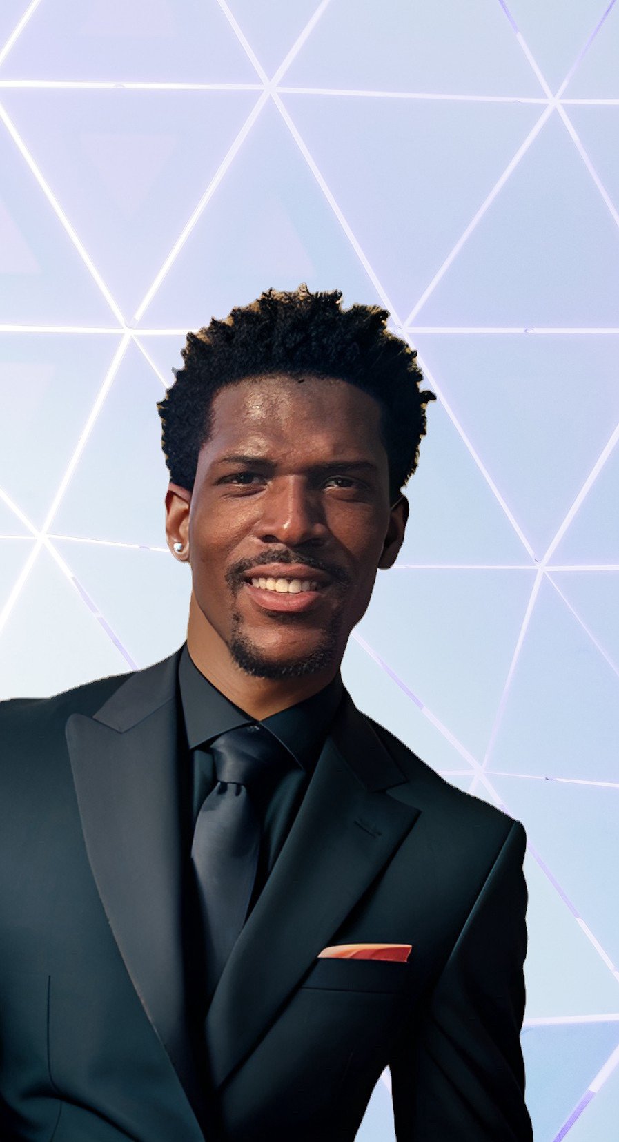 Nathan Ferguson, COO of 360 Photo Swirl