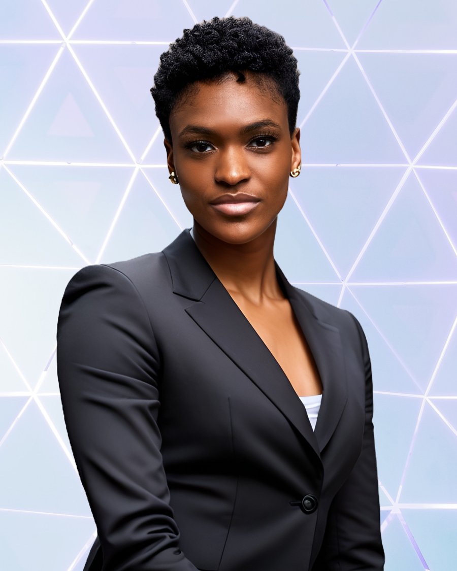 Nicole Murray, CEO of 360 Photo Swirl