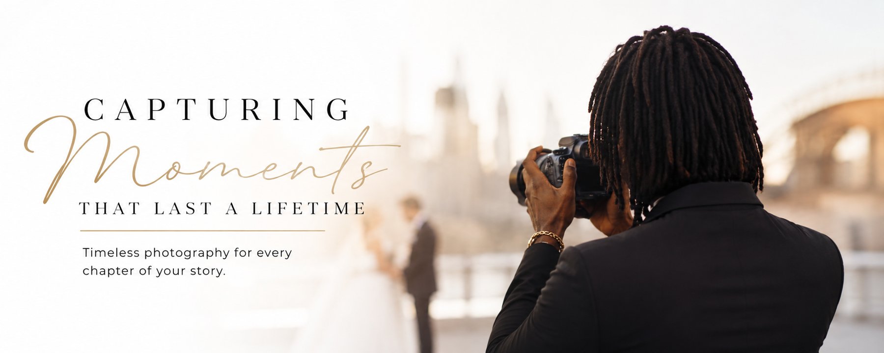 Capturing moments that last a lifetime — 360 Photo Swirl photography